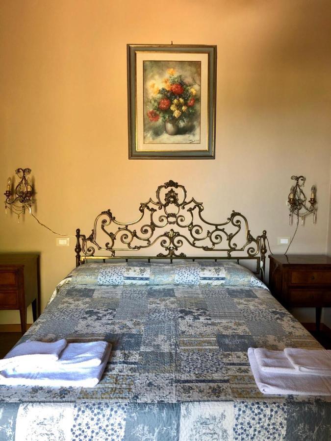 Bed and Breakfast Fontebella Монтемарчіано Екстер'єр фото