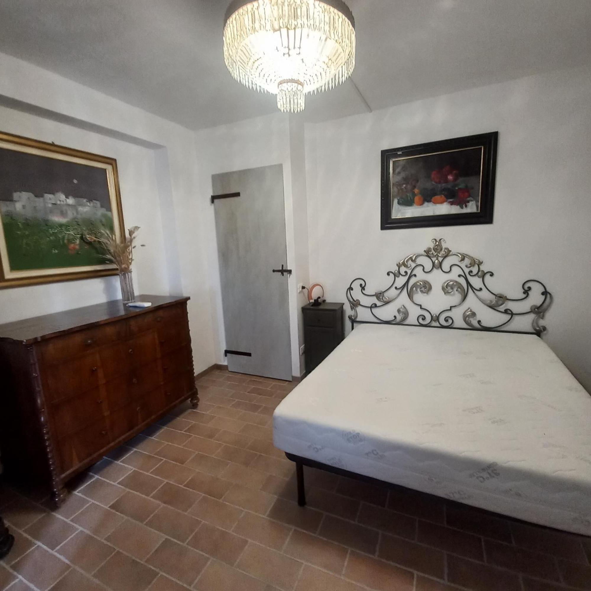 Bed and Breakfast Fontebella Монтемарчіано Екстер'єр фото